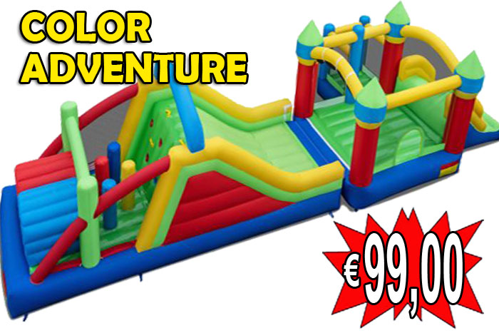 Color Adenture