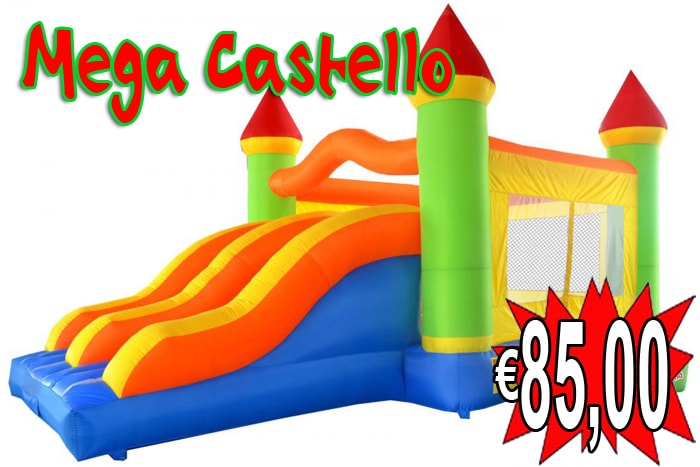 Mega-Castello