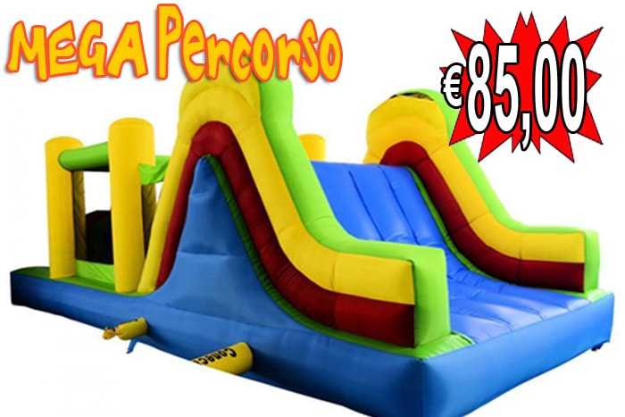 Megapercorso